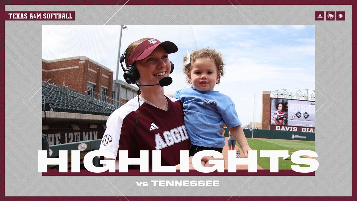 Saturday winning highlights 🤩 #GigEm