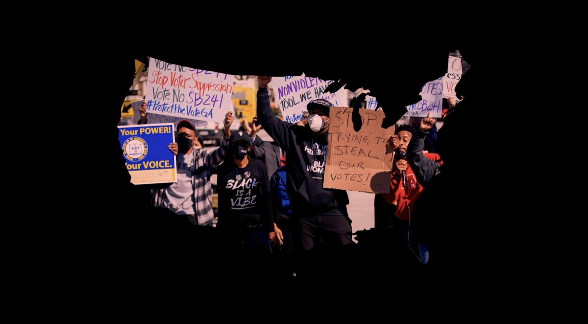 Trump pushed the Big Lie to incite violence. Now, he has launched his 2024 campaign on the back of those same calls for violence. This indictment won't bring him down. The only way to defeat Trump is to drive his ideology out of politics all together.
