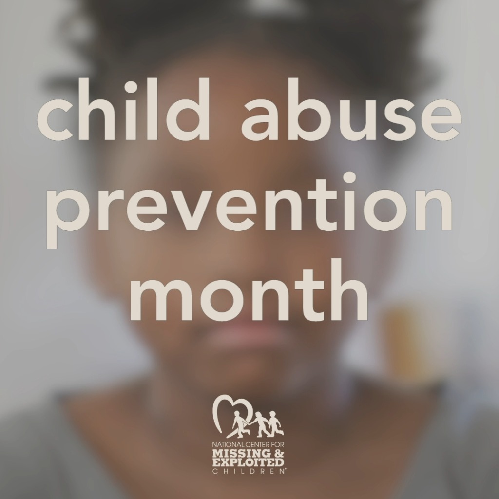 April is National Child Abuse Prevention Month. Chances are child sexual abuse HAS happened to someone you know. If we don’t talk about it, it won’t stop. #CAPM23