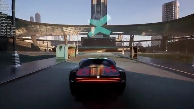 🎞 Footage from Cyberpunk City. The due date is getting closer. ⌛️ It's time to build Cyberpunk City #Metaverse with us. Your ideas matter. Join our community and participate in the creation. 🛠 ✓ Telegram ✓ Discord