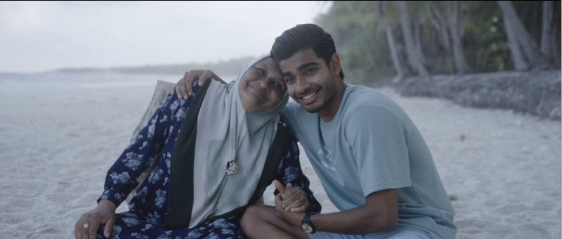 މީ މަގޭ ހިތާއި ރޫހަށް ލިބިފަވާ ހަދިޔާ އެކޭ ވިސްނެންފެށީ🎶 This Ramadan, let’s embrace all the opportunities we’ve been blessed with to it’s full potential. #OoredooRoadhaHadhiyaa #RamadanMubarak #RamadanWithOoredoo