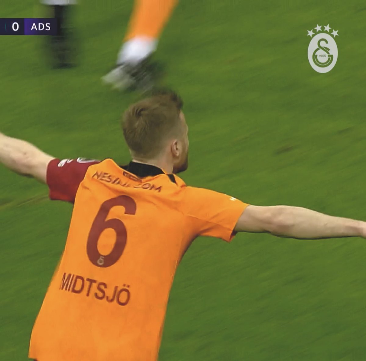 Oyuna girdi, kilidi açtı! 🔓 Fʀᴇᴅʀɪᴋ Mɪᴅᴛsᴊø! 🫶