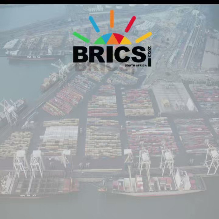 #BRICSza | South Africa is #BRICS Chair for 2023 themed: “BRICS and Africa: Partnership for Mutually Accelerated Growth, Sustainable Development and Inclusive Multilateralism”. SA has five priorities for 2023.