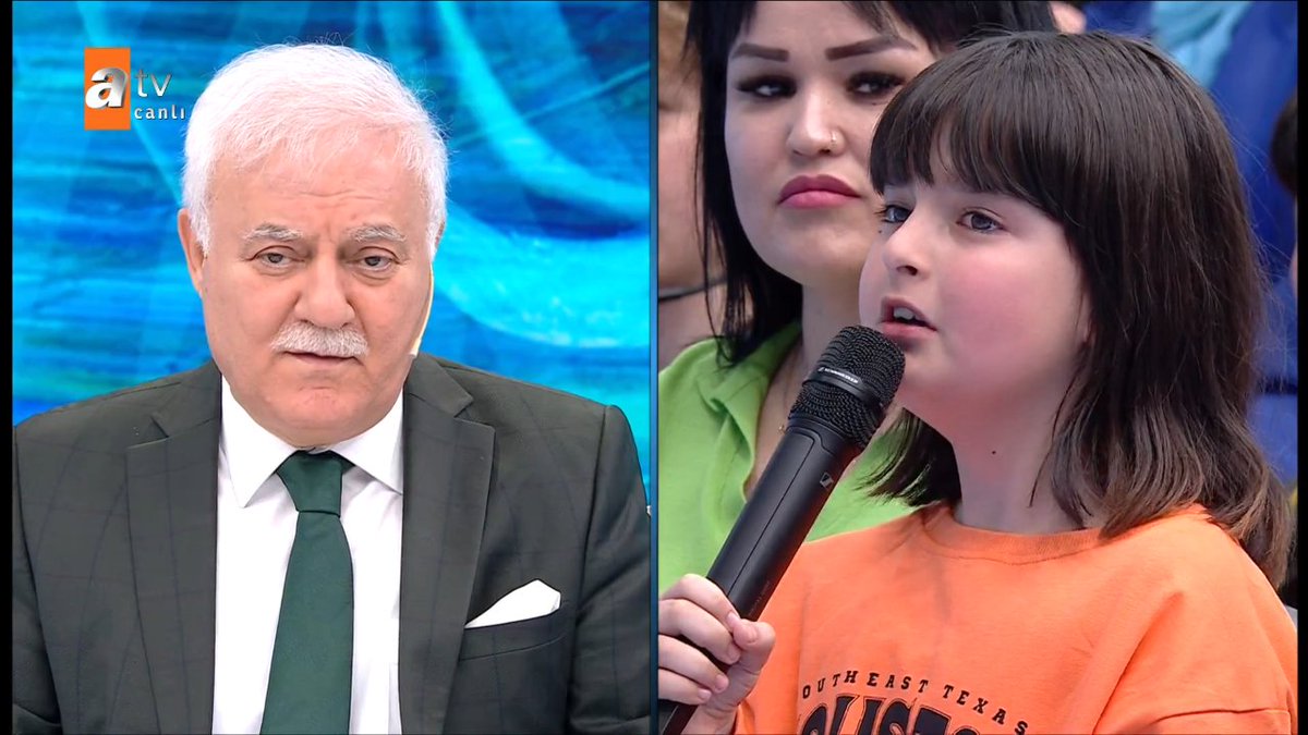 "Babam, annemle beni bırakıp gitti, tuttuğu oruç kabul olur mu?" #NihatHatipoğlu #Ramazan #İftar
