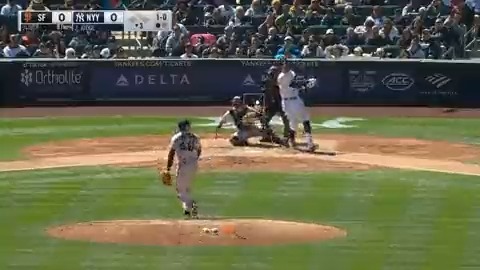 Power surge in the Bronx.