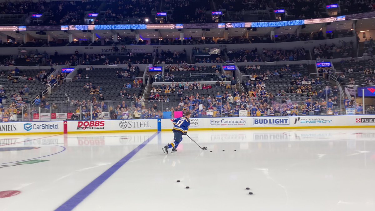 Matt Kessel, meet the NHL. NHL, meet Matt Kessel.