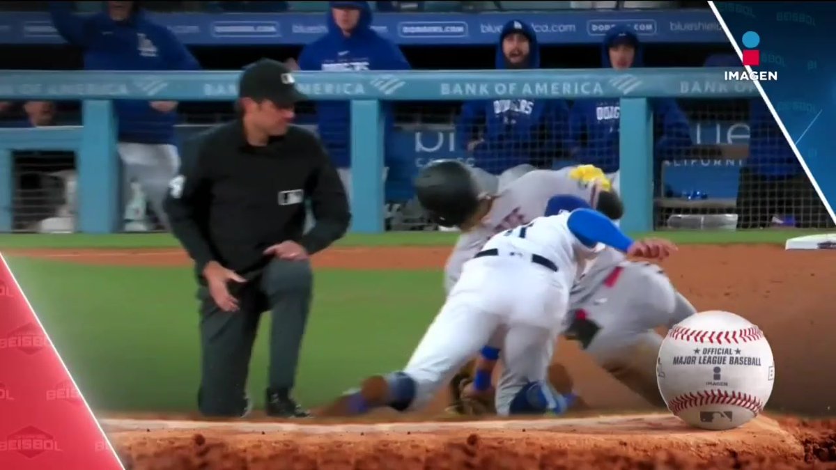 ¡Domingo de Grandes Ligas en #LaCasaDelBéisbol! En instantes, no te pierdas el partido entre Arizona Diamondbacks y los Los Angeles Dodgers de Julio Urías. Ponle AHORA a #ImagenTelevisión, Canal 3.1, o da clic aquí y no pierdas detalle: Alfredo Morales 🐺 Poncho Vera