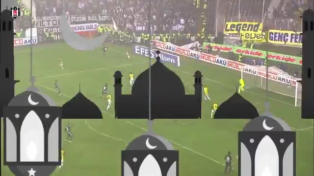 Fenerbahçe SK O eski Ramazanları geri getirdik! 😉 Fenerbahçe SK