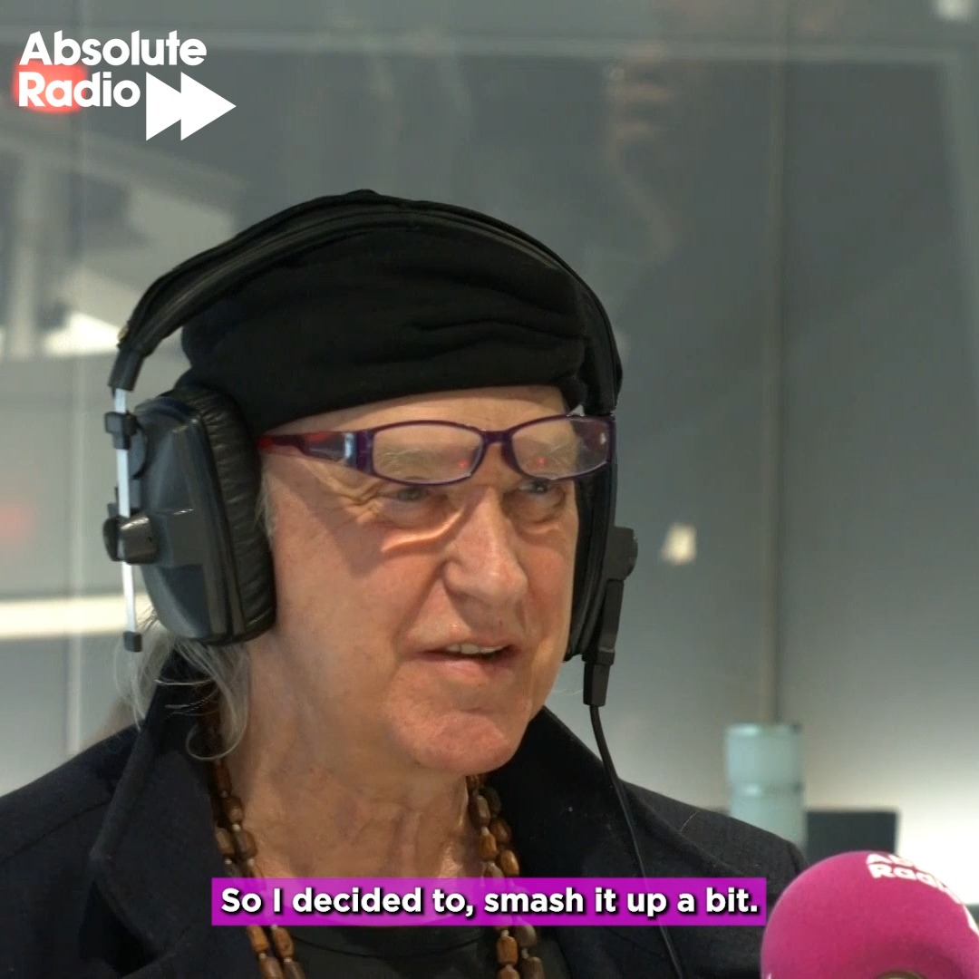 Did Dave Davies using a broken amp contribute to the unique sound of "You Really Got Me?" Mick and Dave of The Kinks chat about their iconic 1964 breakthrough hit with Tim Burgess on the Tim's Listening Party! #TimsTwitterListeningParty