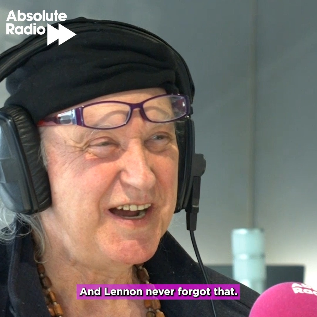 "Lennon never forgot that" Dave Davies and Mick Avory of The Kinks reflect on the band's relationship with John Lennon and the Beatles on the Tim's Listening Party. Tim Burgess | #TimsTwitterListeningParty