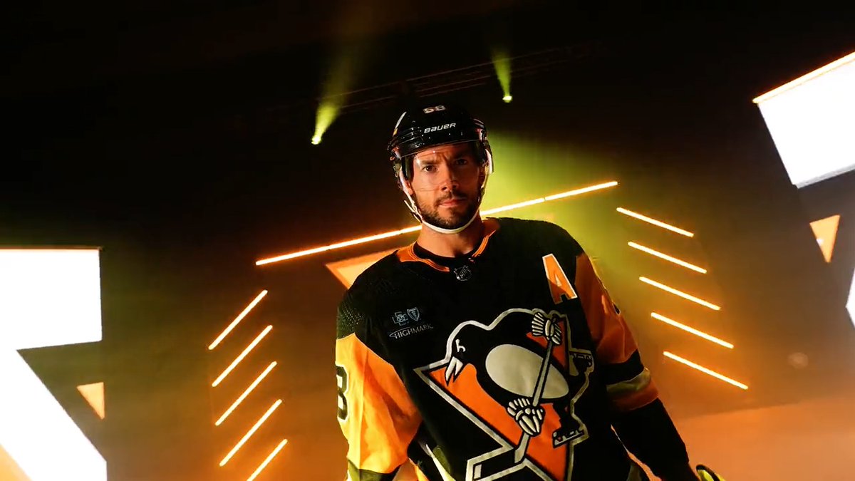 1,000 NHL games, three championships, and countless memories. Your contributions to the Penguins are everlasting. Congratulations #1Kris Letang.