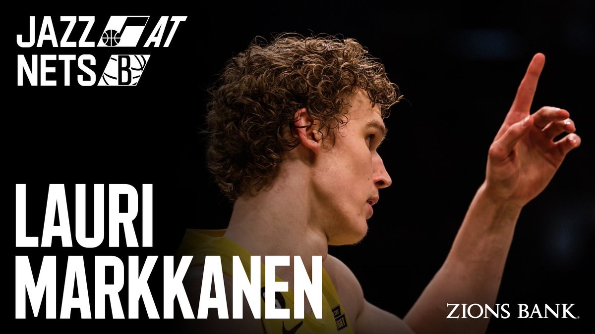 The Finnisher returned and made ๐ก๐ข๐ฌ๐ญ๐จ๐ซ๐ฒ in Brooklyn #TakeNote | @zionsbank