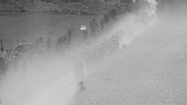 😈 Welcome to Hell, it's #ParisRoubaix week! 🤩 😈 Bientôt L'Enfer !🤩