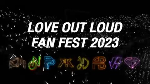 LOVE OUT LOUD FAN FEST 2023 COMING SOON #LOLFanFest2023 #GMMTV