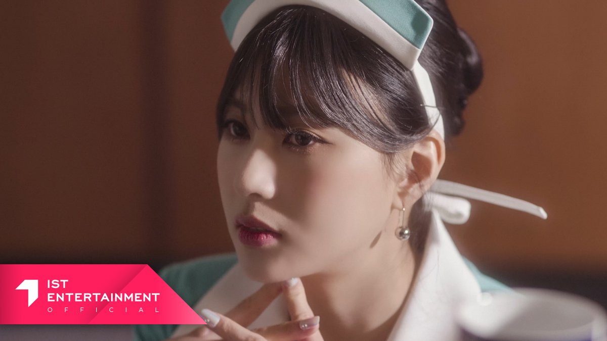 [#에이핑크] Apink 10th Mini Album [SELF] 'D N D' MV Teaser 1 ▶ 2023.04.05 6PM (KST) #Apink #SELF #DND