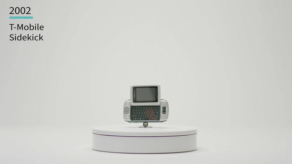50 years ago today, the first wireless call was made. It was just the beginning of the wireless industry’s commitment to innovation and competition. Watch 👇 to see examples of how #wireless has evolved: