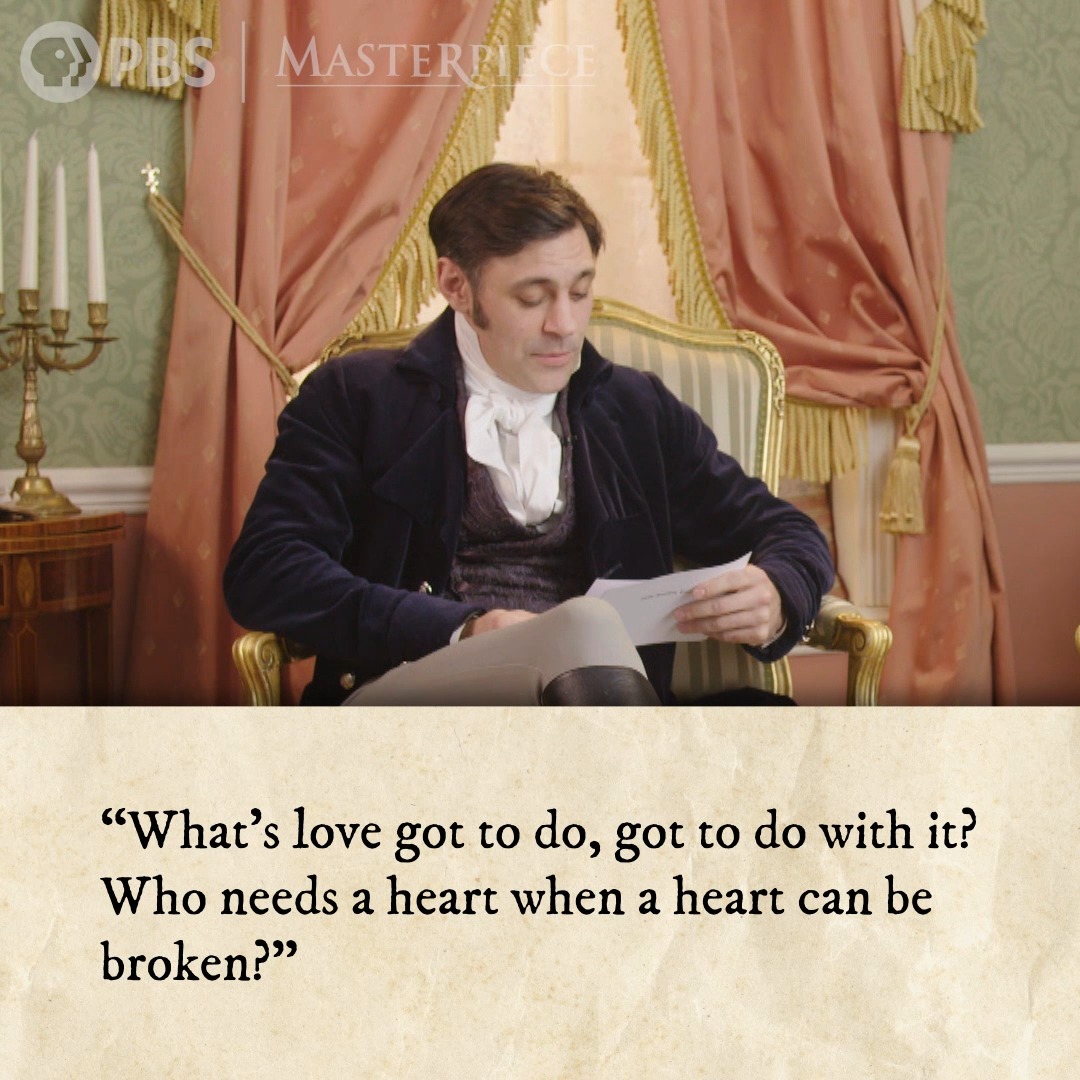 The stars of #SanditonPBS are very familiar with their Jane Austen-created world, but how good are they at recognizing her writing? Find out now!