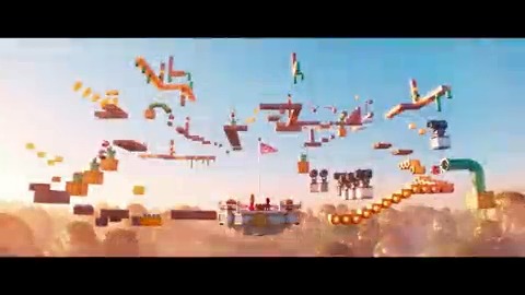 A new clip from ‘THE SUPER MARIO BROS MOVIE’ has been released.