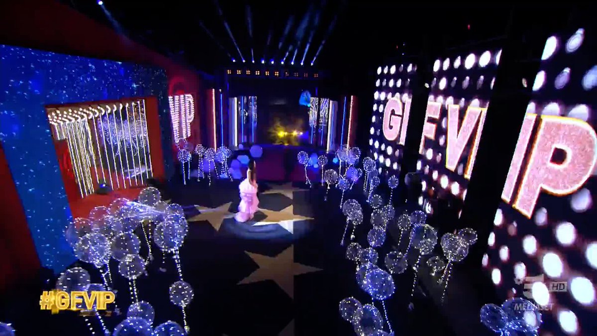 "Ti amo più di quanto il Mondo giri" ❤️ #GFVIP