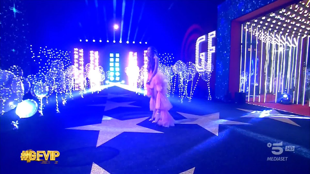 ... ed il momento più dolce, più bello, più atteso... per Giaele è finalmente arrivato! #GFVIP
