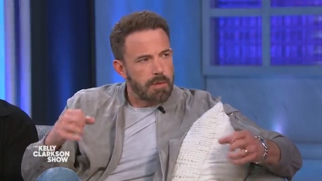 "Without Deloris Jordan...none of that would've happened." Ben Affleck, Matt Damon and @ChrisTuckerReal reveal why you never see Michael Jordan in #AIRmovie: