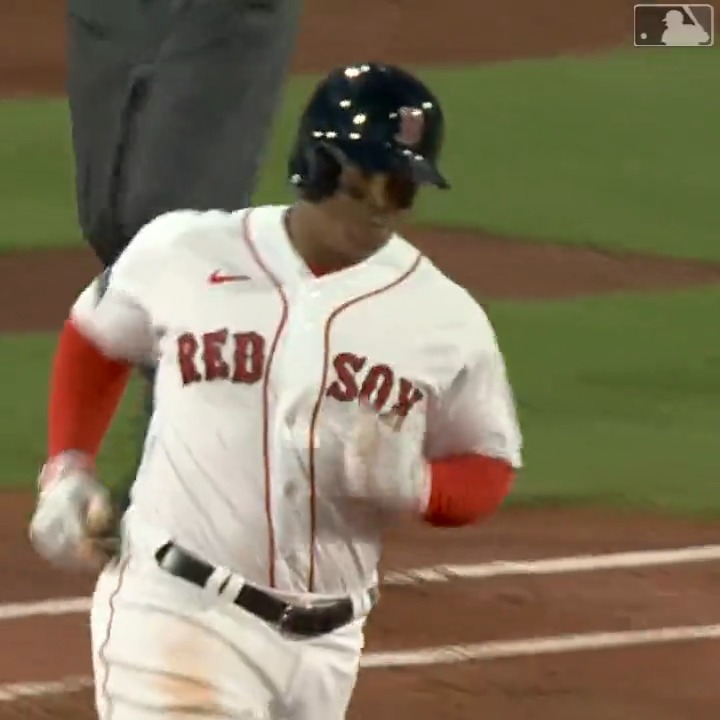 RT if you missed Raffy homers.