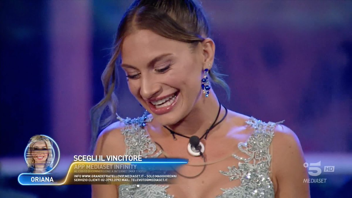 Oriana e Nikita su lasciano alle spalle il luogo in cui hanno vissuto negli ultimi mesi: le luci della Casa si spengono... 🥹 #GFVIP