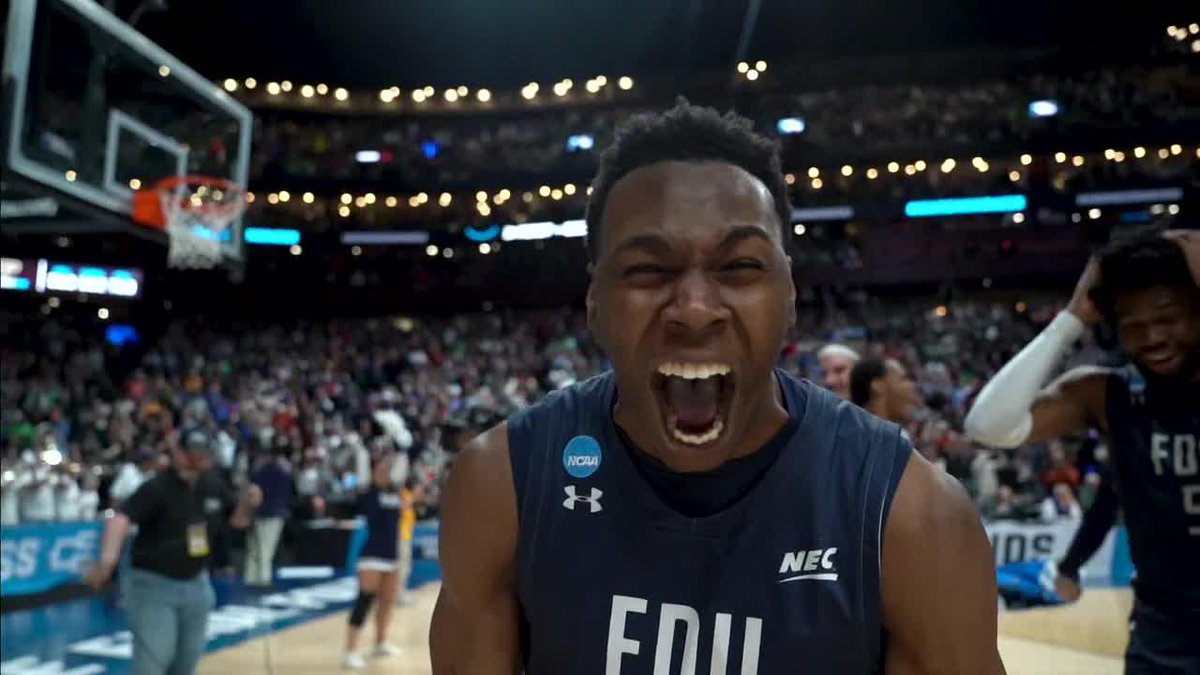 🗣️ ONE SHINING MOMENT