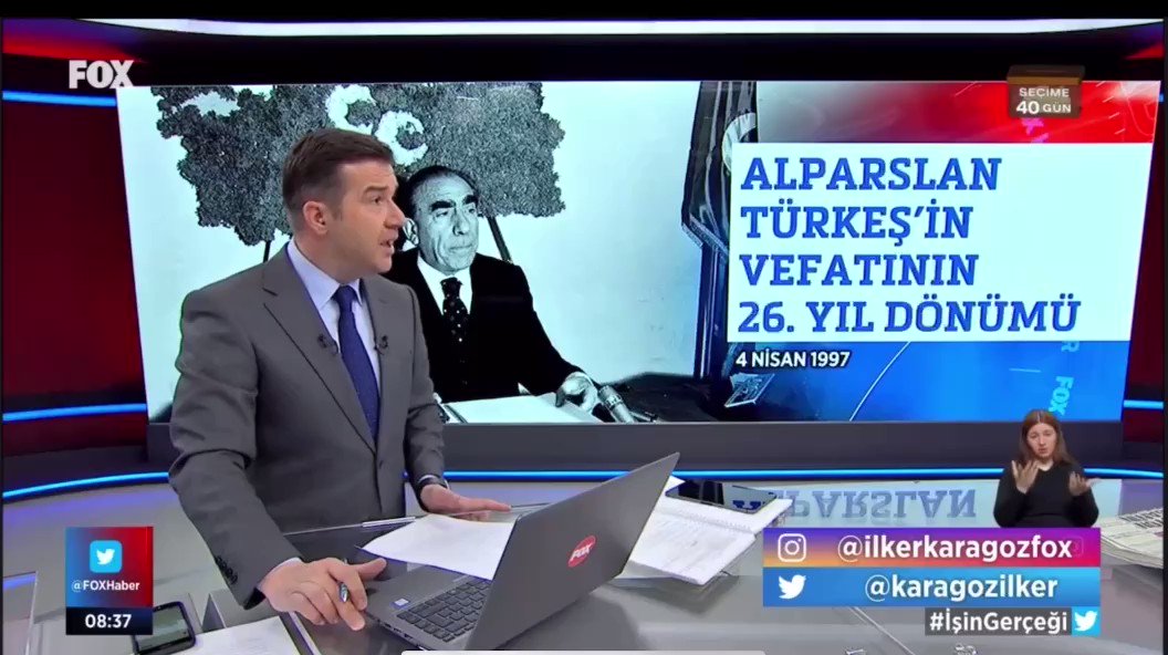 #DEVAPartisi Sanayi, Girişimcilik ve Dijital Dönüşüm Politikaları Başkanı #BurakDalgın #İlkerKaragöz ile #ÇalarSaat’in konuğu.