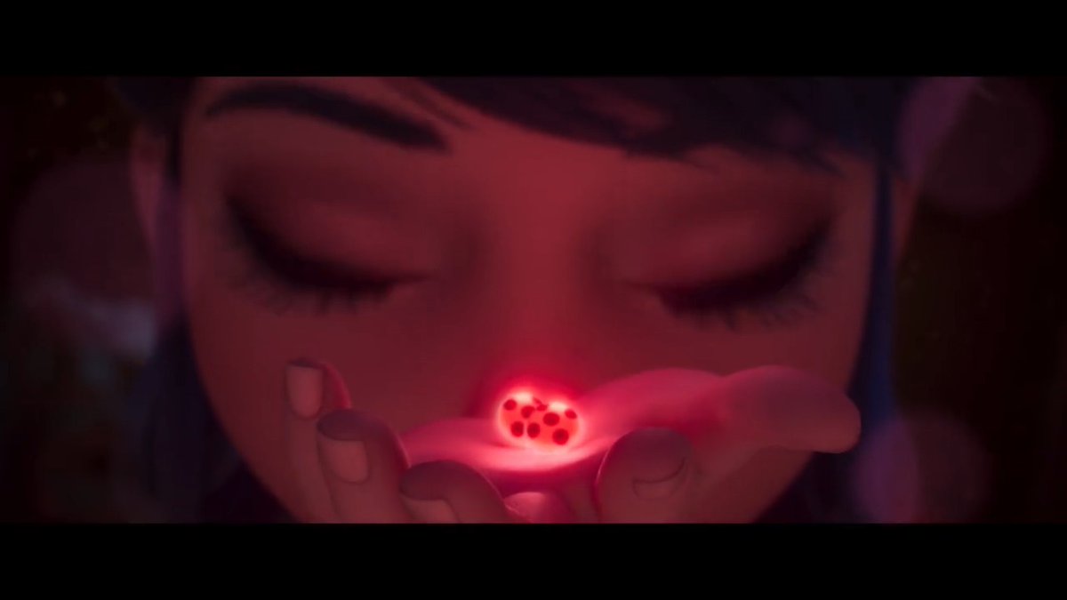 🐞 Cet été, découvrez comment tout a commencé : le phénomène mondial #Miraculous arrive enfin au cinéma ! #MiraculousLeFilm, au cinéma le 5 juillet. #MiraculousLadyBug #LadyBug Miraculous Jeremy Zag Mediawan Mediawan Kids & Family