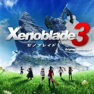 140曲超え、約9時間の大ボリューム『ゼノブレイド3 オリジナル・サウンドトラック』 ゲーム発売から一周年の2023年7月29日に発売決定!(通常盤は8/2) XB3完全生産限定盤予約: ※通常盤は各取扱店舗までお問合せください 予約受付期間:2023年4月30日(日)23:59まで