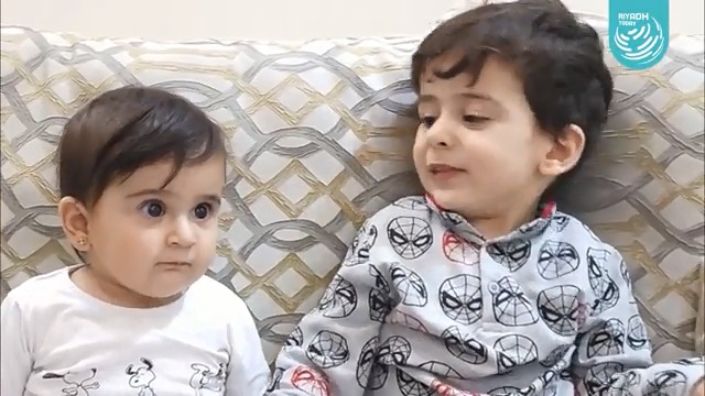 حياة الطفل راكان تتوقف على إبرة باهضة الثمن.. #الرياض_اليوم