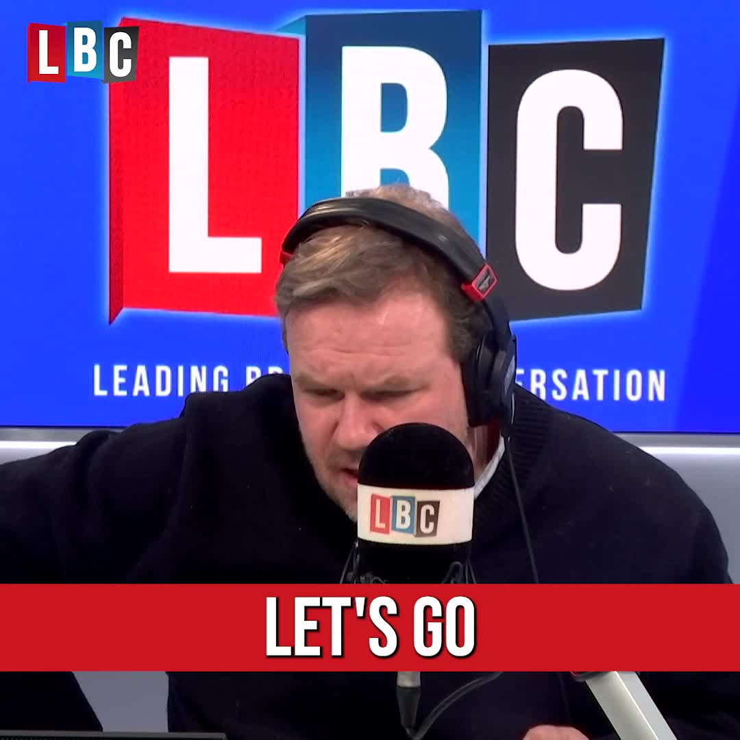 'They dump my effluent back into my river and I see it go past my front window.' Out of the £200 James O'Brien 's caller pays to get his septic tank emptied, £100 is paid to the shareholders of a water company - but if he were to put his waste in the river he'd go to prison.