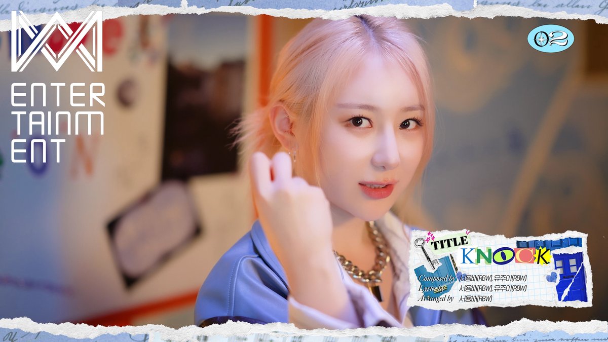 이채연 (LEE CHAE YEON) 2nd Mini Album [Over The Moon] ( Highlight Medley 🎬🎶 2023.04.12 6PM (KST) #이채연 #LEECHAEYEON #OverTheMoon
