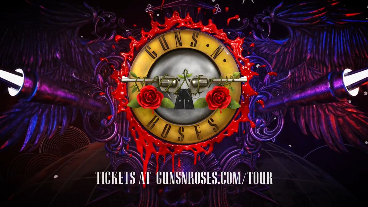 The 2023 World Tour is coming! Get tickets now at Middle East 🔥 Europe 🔥 North America 🔥