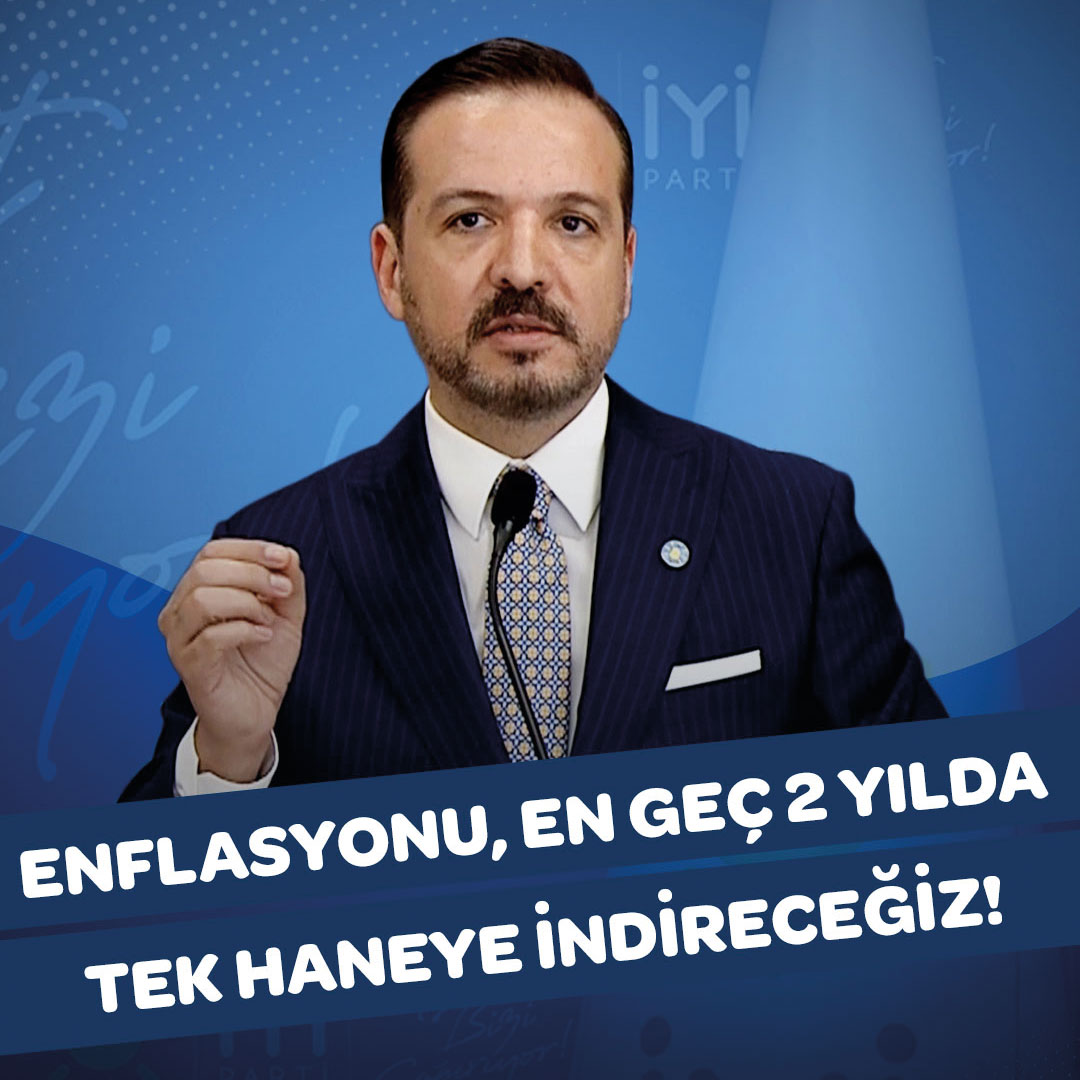 Açlık sınırı 9.591 TL, yoksulluk sınırı 31.241 TL ama asgari ücret 8.500 TL. Kıyma 300 liranın üzerinde ama TÜİK'e göre yıllık enflasyon %50,51 düzeyinde... Milletimizin hak etmediği bu tabloyu, 14 Mayıs'tan sonra değiştireceğiz. 2 yılda enflasyonu tek haneye indireceğiz!
