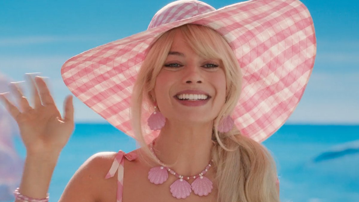 Meet all the #Barbie's and all the Ken's in the all-new trailer for Greta Gerwig's #BarbieMovie