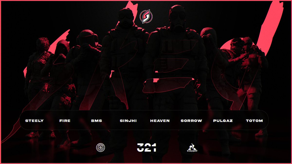 Lancement du drone, Sked est de retour sur #R6S 💣 🇫🇷 BMS (c) 🇫🇷 Fire 🇫🇷 Steely 🇫🇷 Sin_🔥💙 🇫🇷 𝓗𝓮𝓪𝓿𝓮𝓷 天 Analyste : pulgaz Coach : @sorrowXR6S Manager : Tom Oger #SkedUP😈
