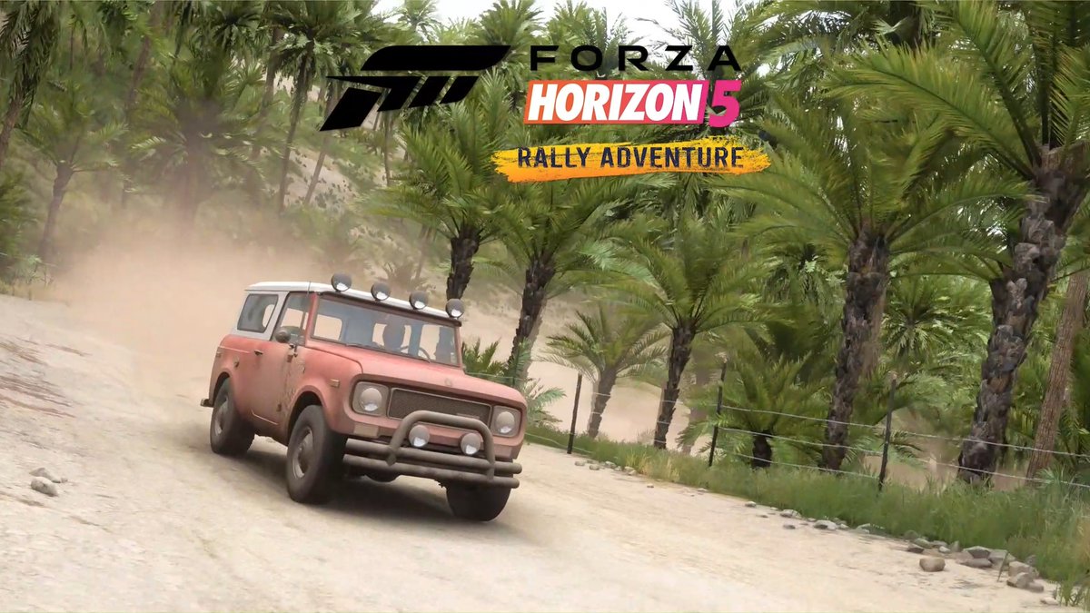 You might be ready to take on the rally roads of Sierra Neuva--but is your car ready too? We asked a few tuning experts from the Forza community to break down the basics of building a rally monster for #FH5Rally. Check out the whole tutorial here: