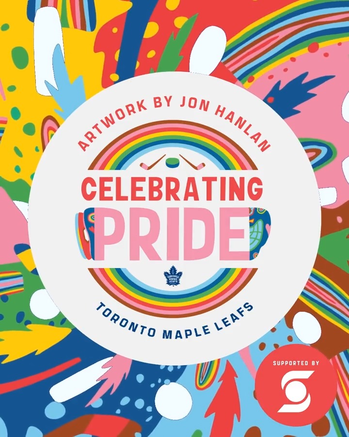 In our journey to make hockey fully inclusive, it’s important to celebrate each other