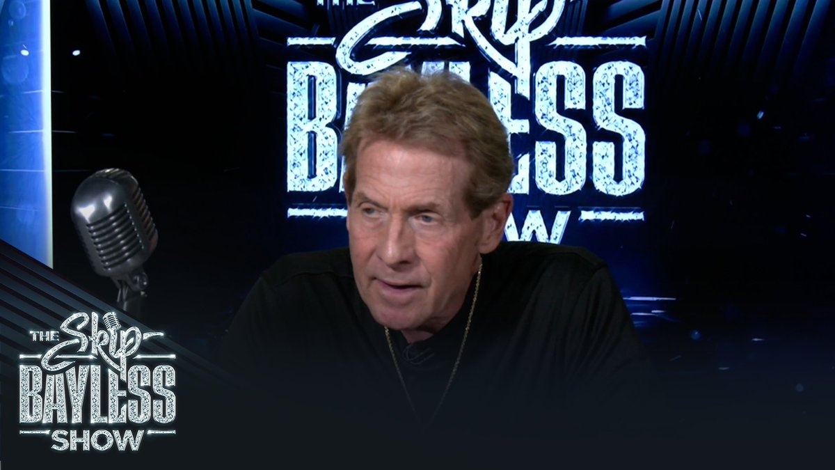 My streak is officially over. Recently, I missed a cardio workout for the first time since May of 1998. I tell you the full story of how it happened here on The Skip Bayless Show:
