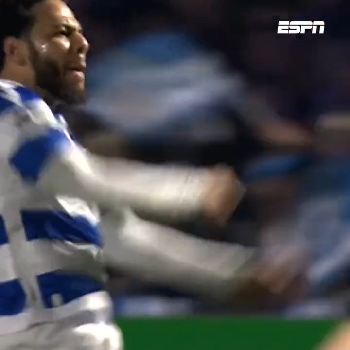 WAT. EEN. GOAL. 🚀 Comeback in de maak? #SPAPSV