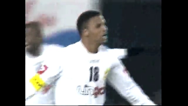 الإياب المستحيل 🤯 ريمونتادا إتحادية على الأراضي الكورية جلبت الكأس إلى جدة في 2004 🟡⚫️🏆 #نهائي_دوري_أبطال_آسيا | نادي الاتحاد السعودي