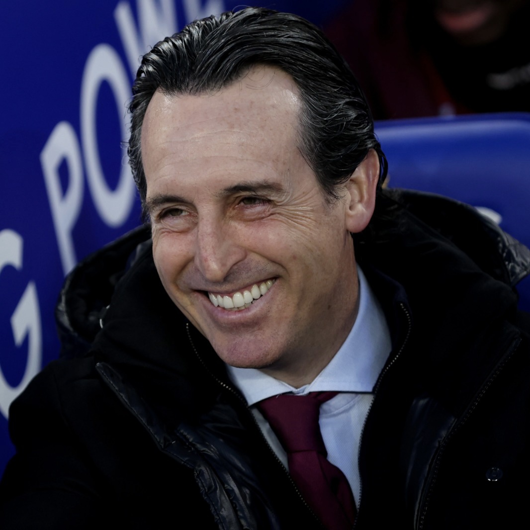 "Firstly, I want to remember our supporters. I can't forget them and how they are pushing us. "We are very happy with Bertrand Traoré. He's a very appreciated man in the dressing room." 🥰 Unai Emery Echegoyen