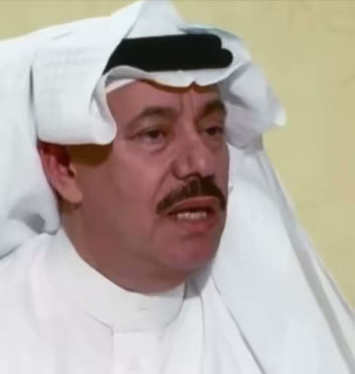 الإعلامي المخضرم الأستاذ سعد العتيبي يروي قصة مؤلمة أبعدته عن التلفزيون؟. من يقصد يا ترى؟.