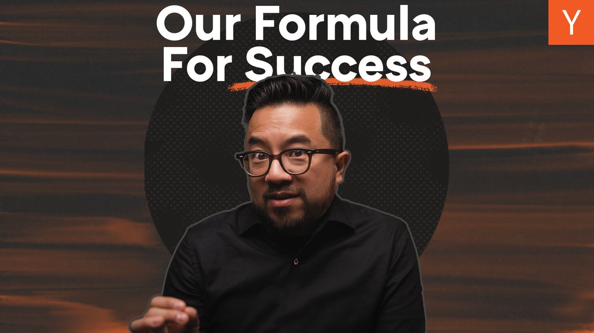 Why should you apply to YC?