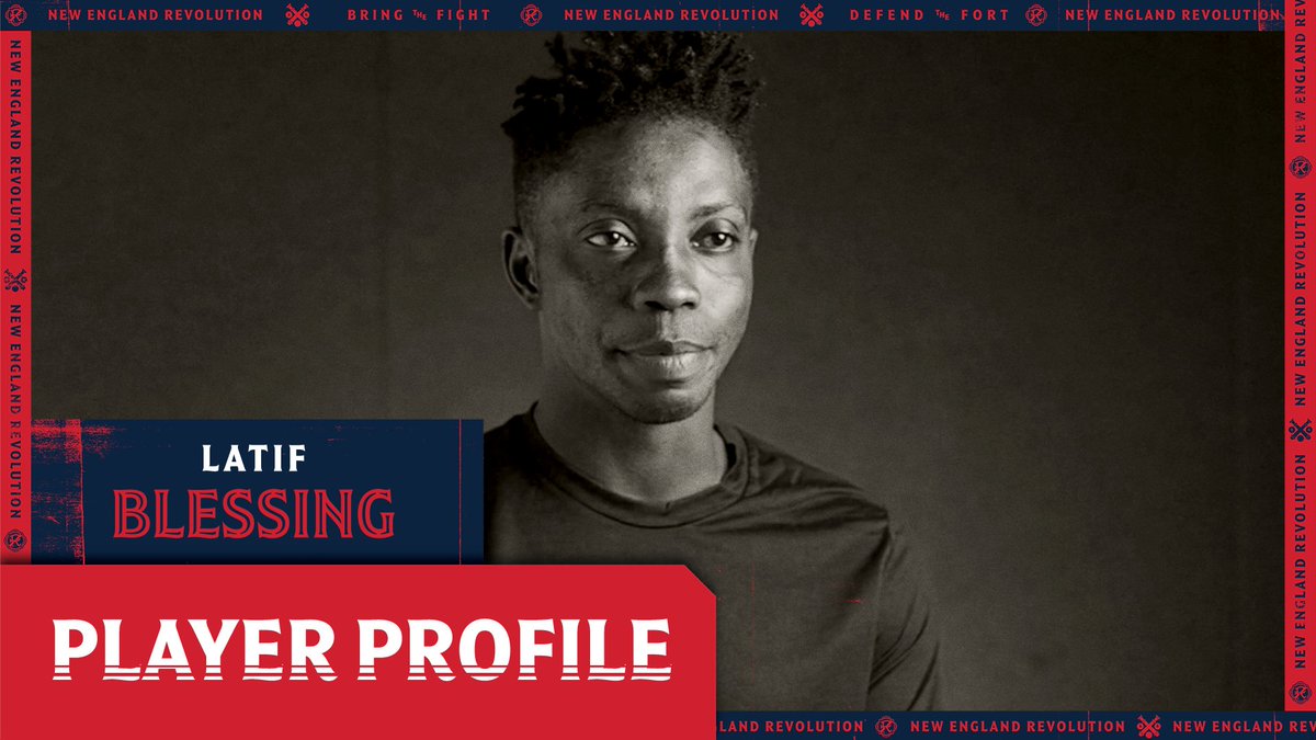 What an addition GOD is Good has already been to our squad! Get to know him better on #MLSSeasonPass: