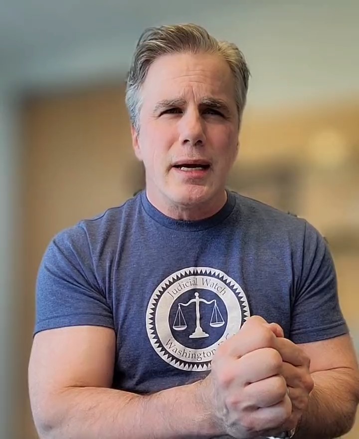 Trump prosecution is election rigging!