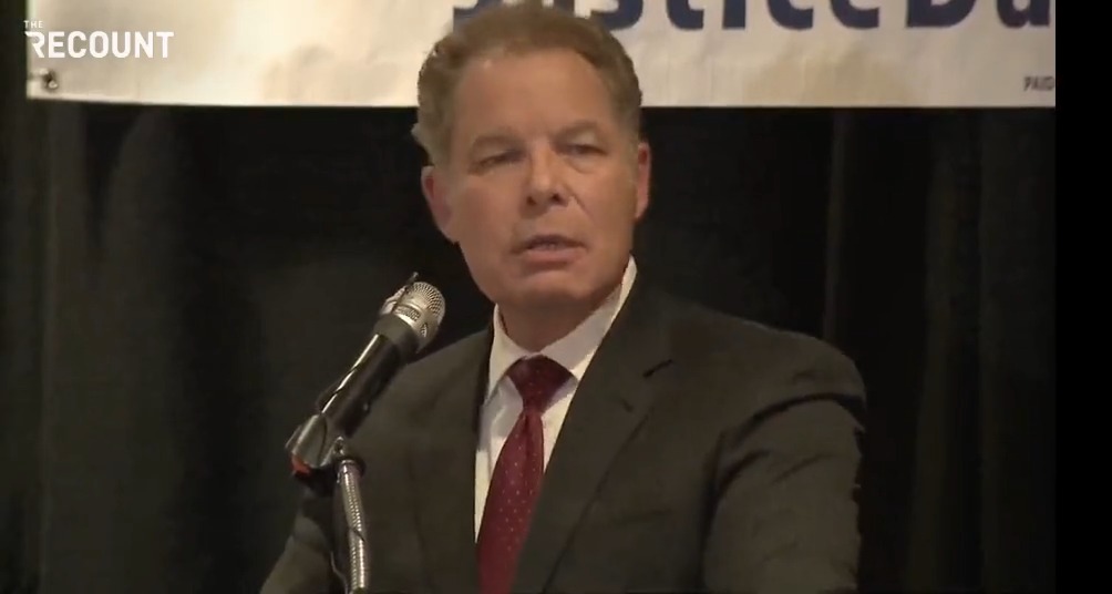 “I wish that in a circumstance like this I would be able to concede to a worthy opponent. But I do not have a worthy opponent.” — Former Justice Daniel Kelly delivers a fiery speech, calling WI Justice-elect Janet Protasiewicz “beneath contempt” and a “serial liar.”