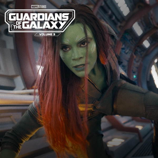 The final chapter begins in one month. Experience Marvel Studios’ Guardians of the Galaxy Vol. 3, written and directed by James Gunn, only in theaters May 5. Get tickets now: #GotGVol3